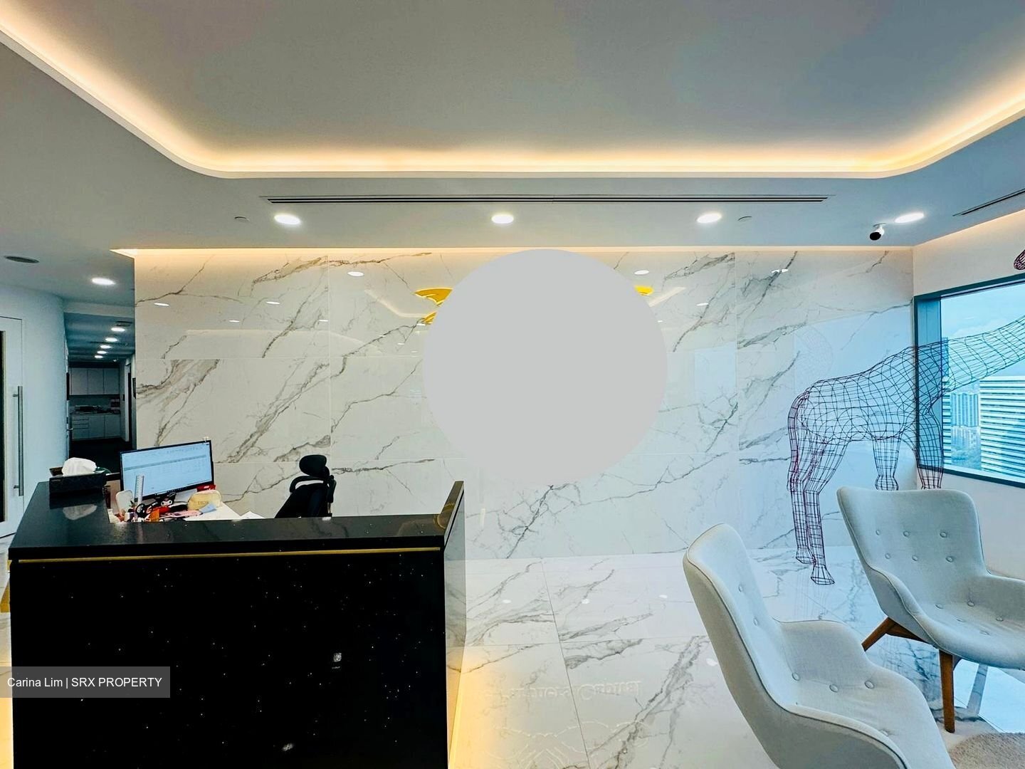 Suntec Tower Three (D1), Office #456916901